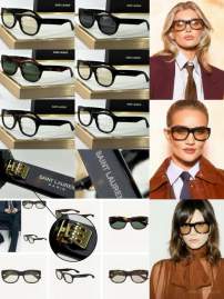 Picture of Saint Laurent Sunglasses _SKUfw76990084fw
